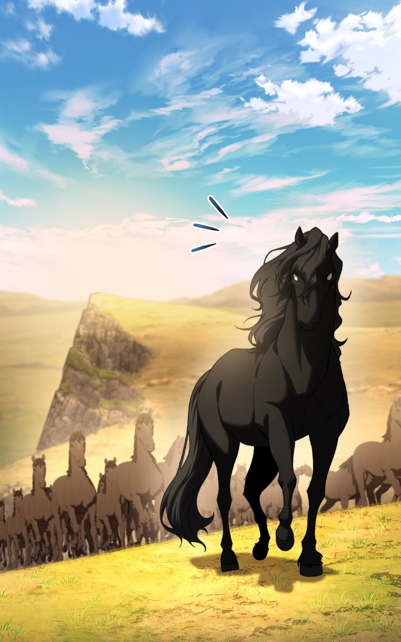 Read The Stellar Swordmaster Manga Online