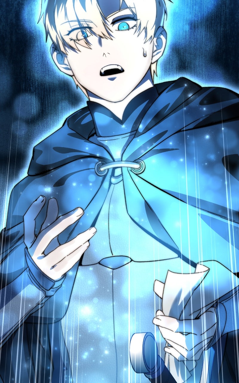 Read The Stellar Swordmaster Manga Online