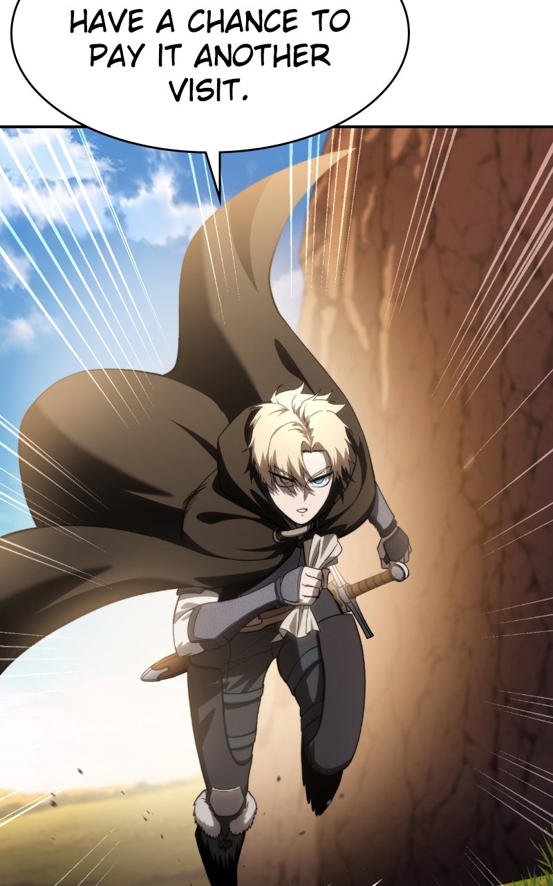 Read The Stellar Swordmaster Manga Online