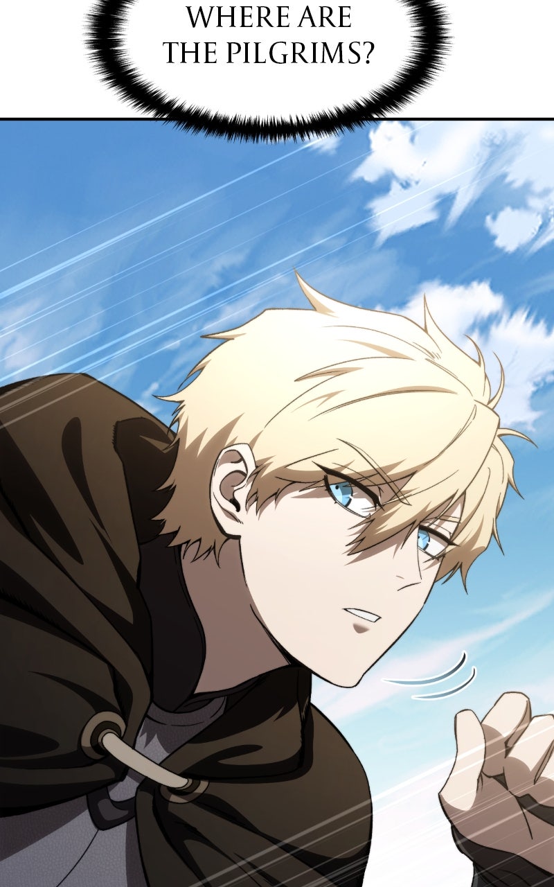 Read The Stellar Swordmaster Manga Online