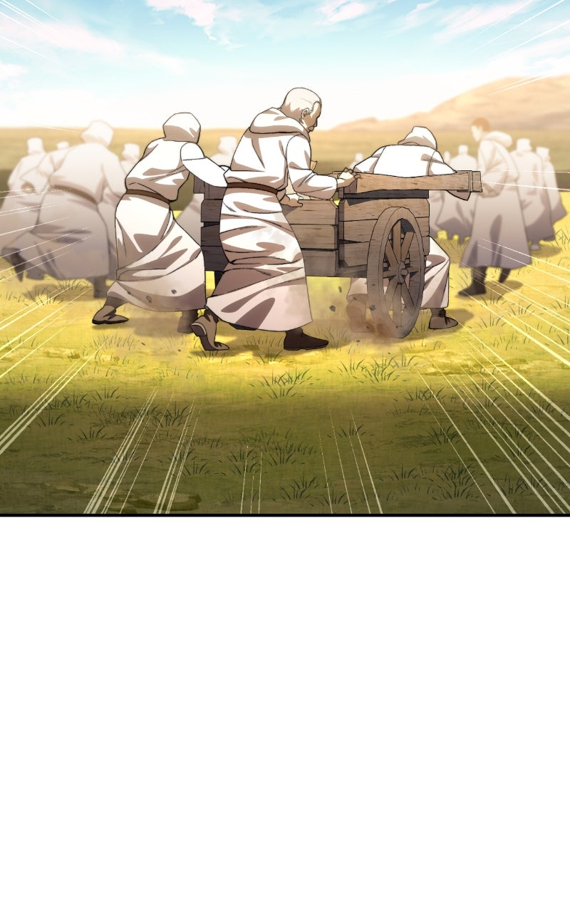 Read The Stellar Swordmaster Manga Online