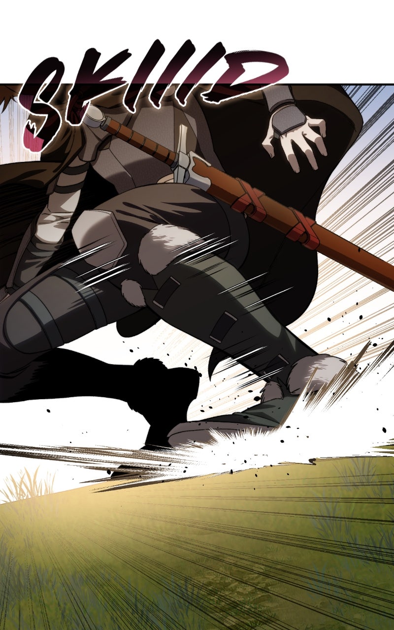 Read The Stellar Swordmaster Manga Online