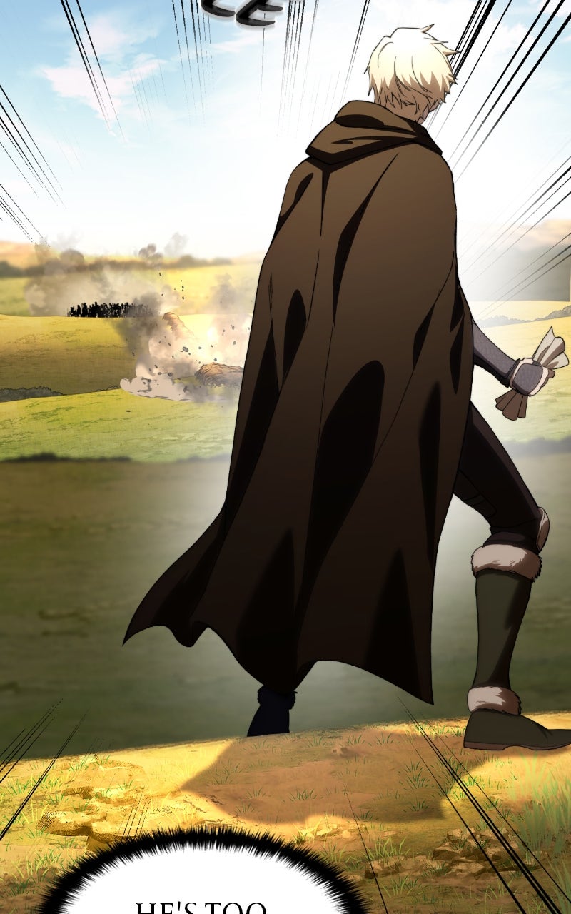 Read The Stellar Swordmaster Manga Online