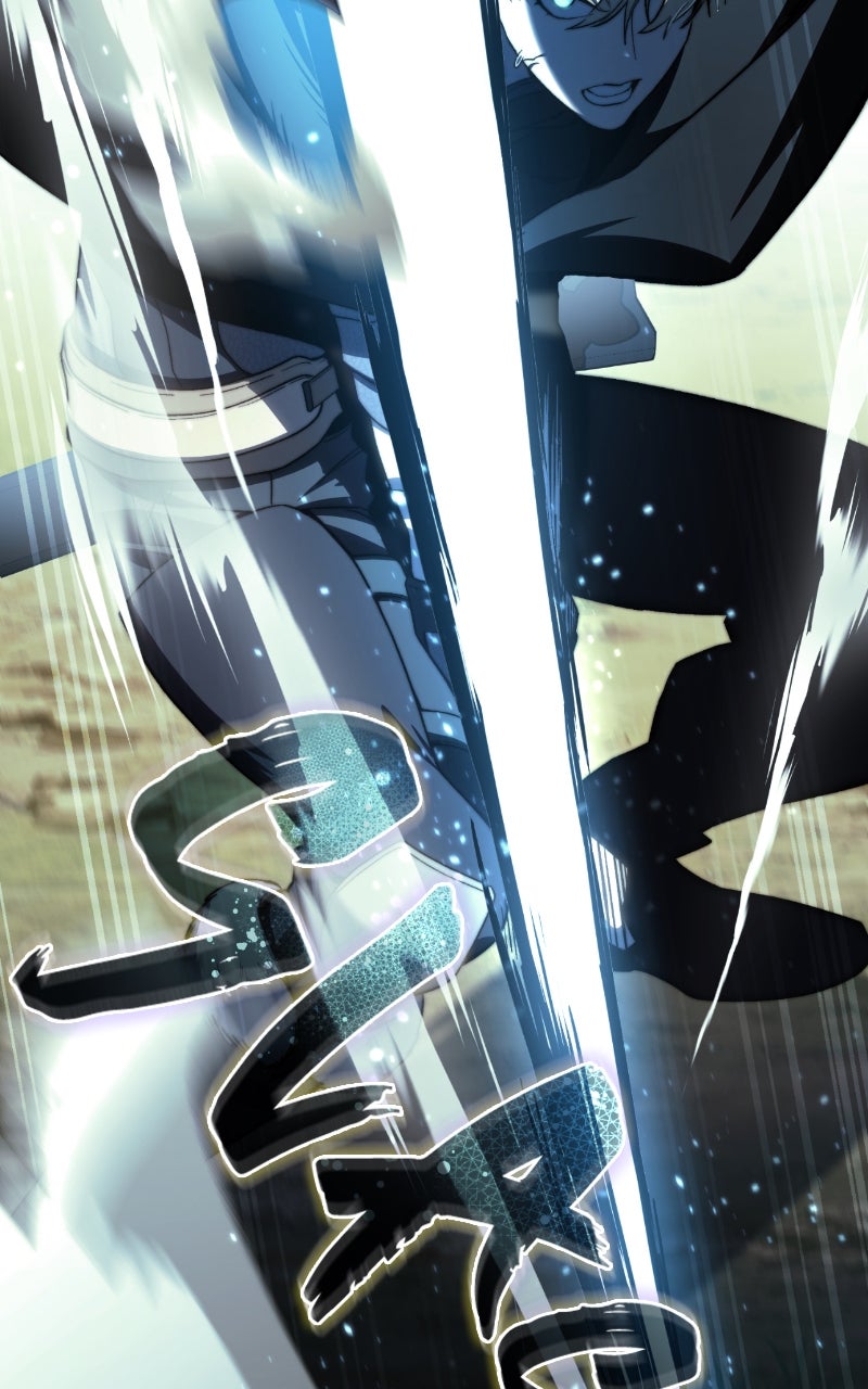 Read The Stellar Swordmaster Manga Online