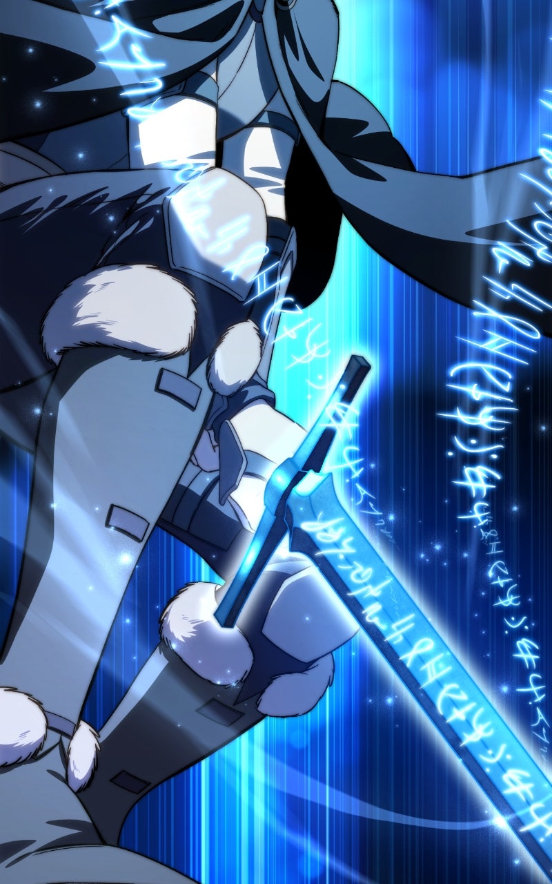 Read The Stellar Swordmaster Manga Online