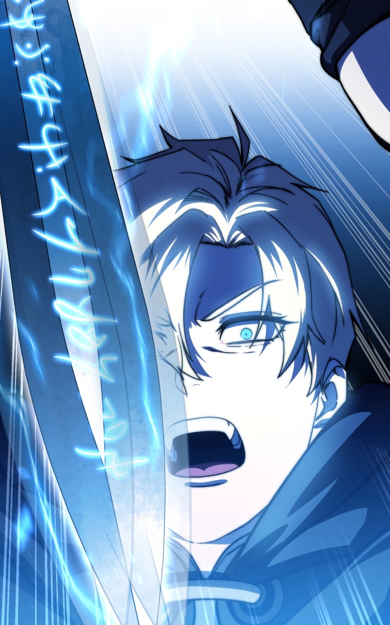 Read The Stellar Swordmaster Manga Online