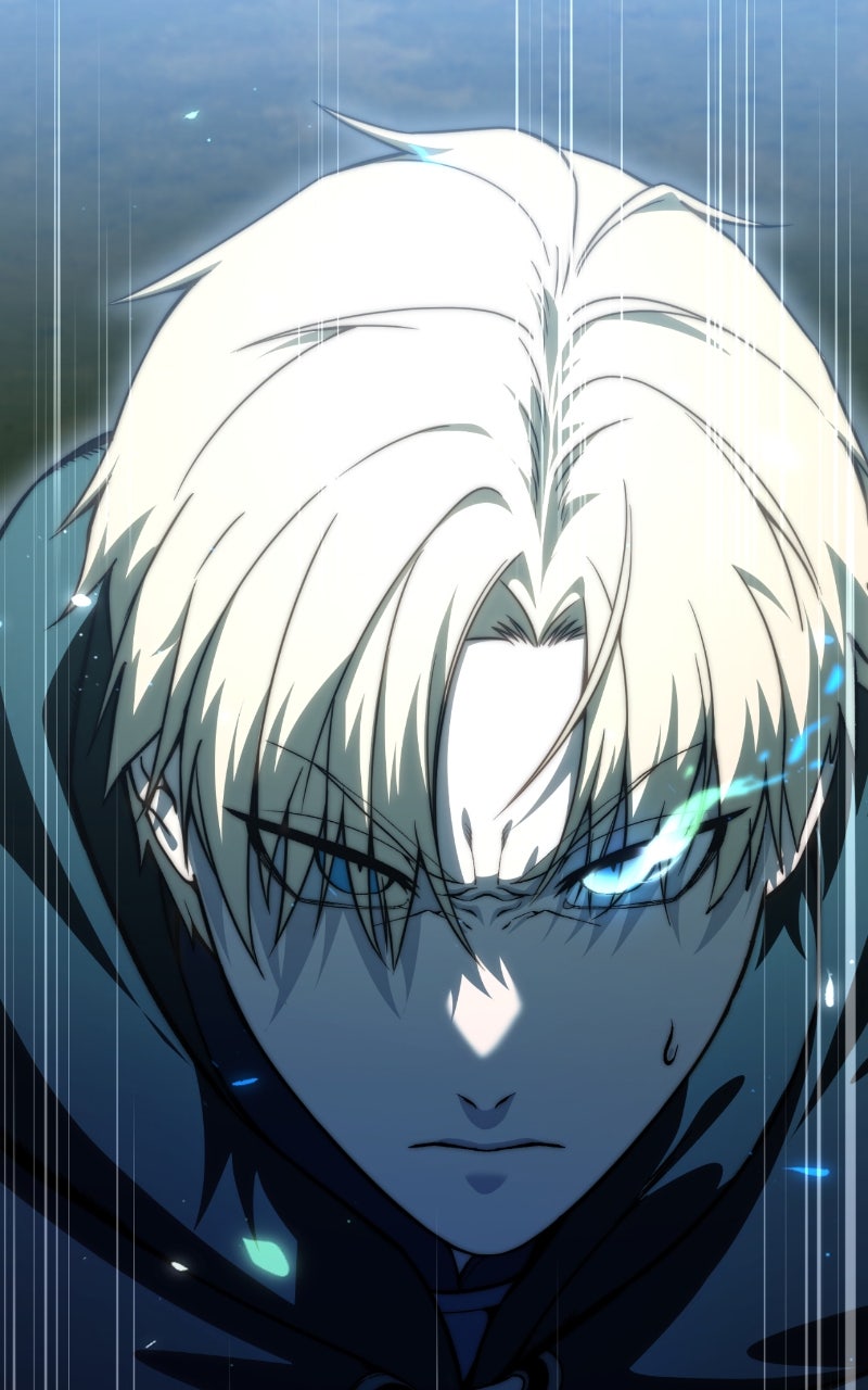 Read The Stellar Swordmaster Manga Online