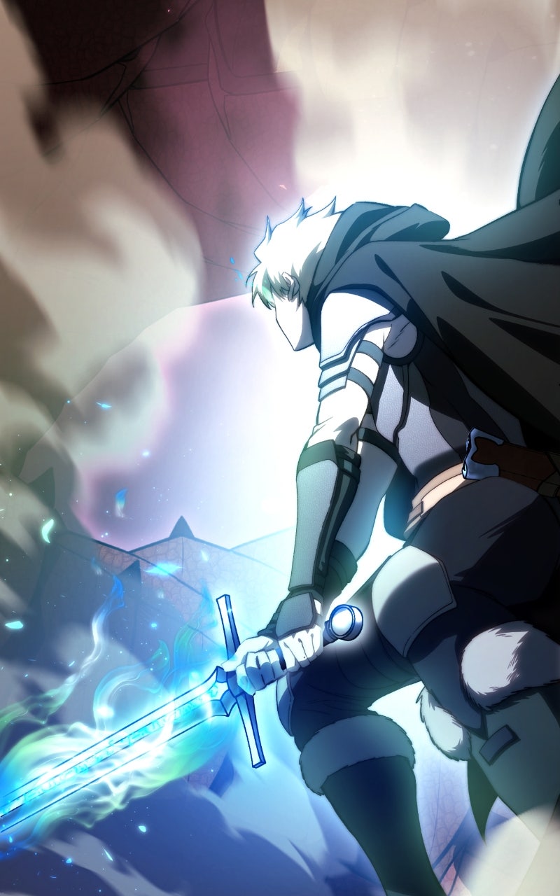 Read The Stellar Swordmaster Manga Online