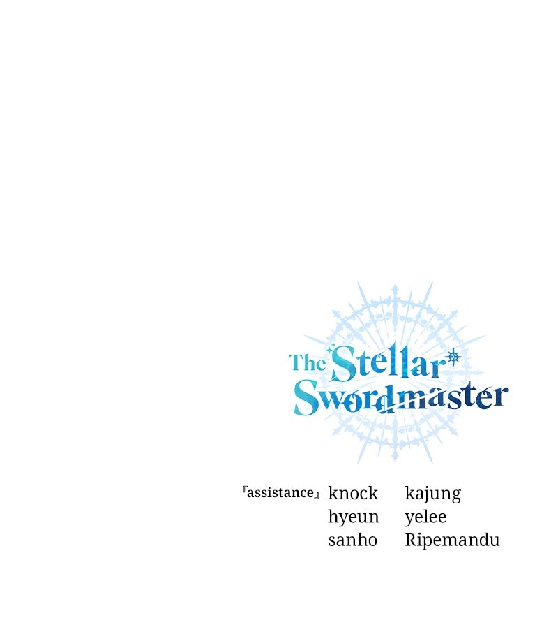 Read The Stellar Swordmaster Manga Online