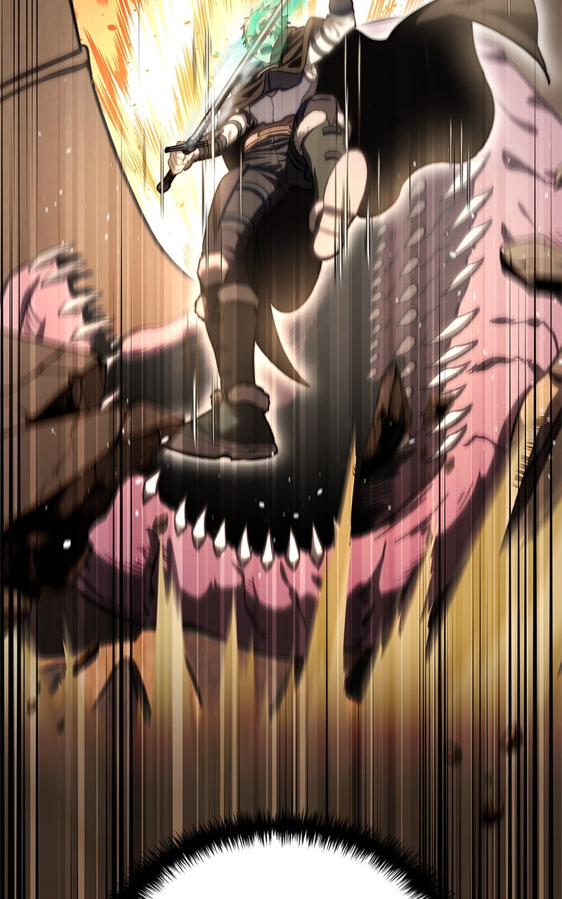 Read The Stellar Swordmaster Manga Online