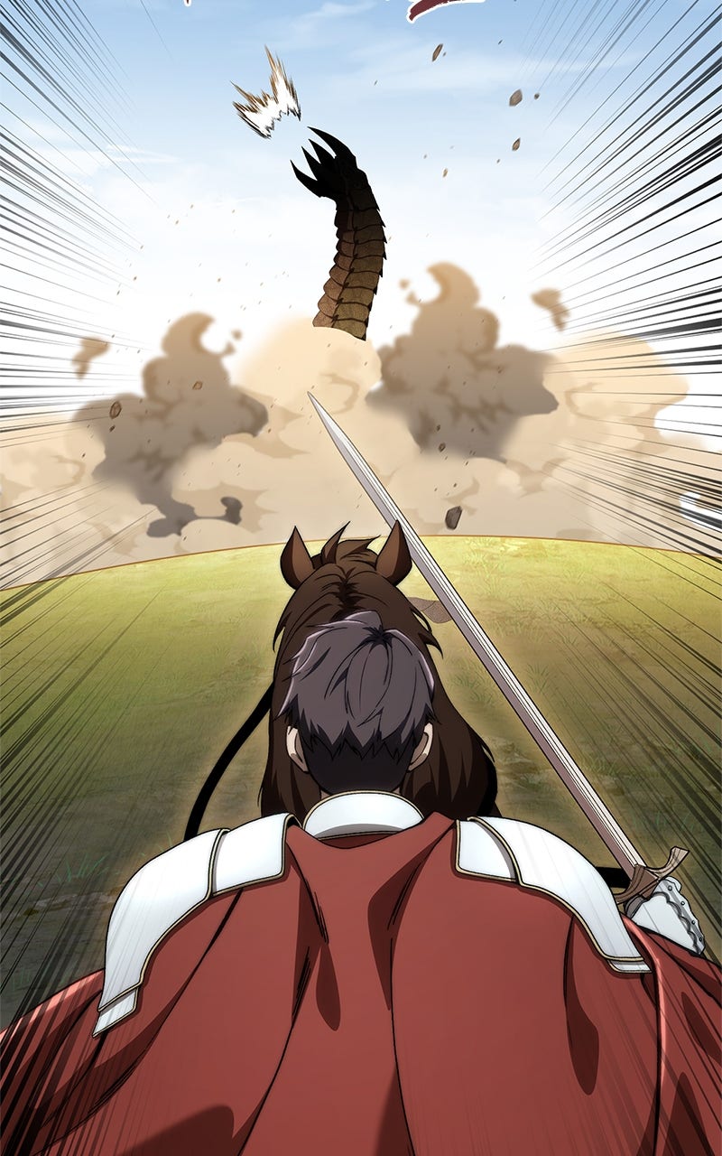 Read The Stellar Swordmaster Manga Online