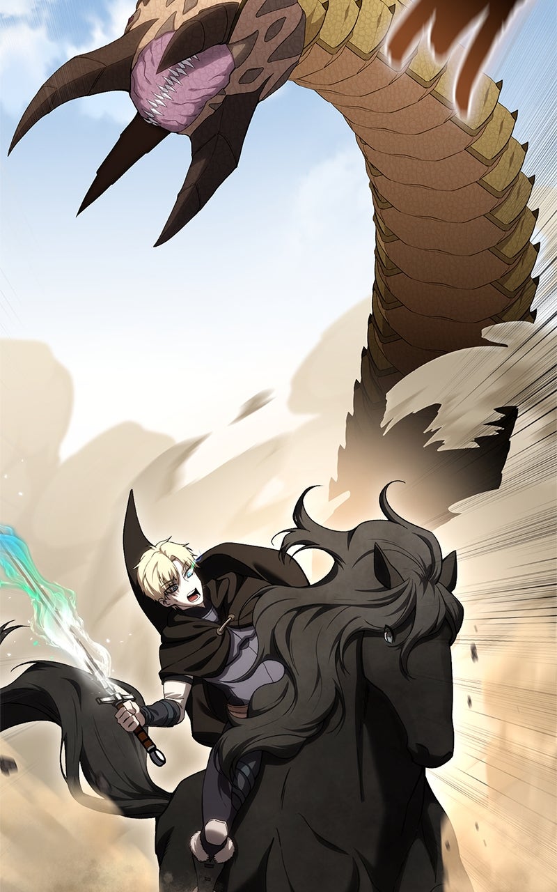 Read The Stellar Swordmaster Manga Online