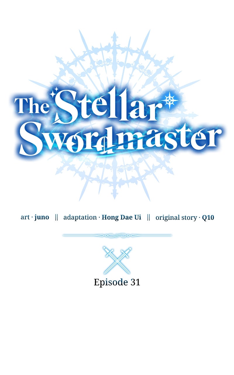 Read The Stellar Swordmaster Manga Online