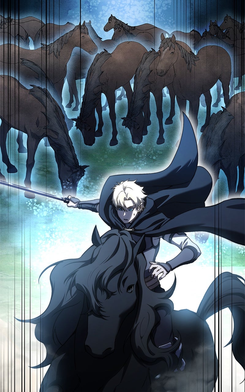 Read The Stellar Swordmaster Manga Online