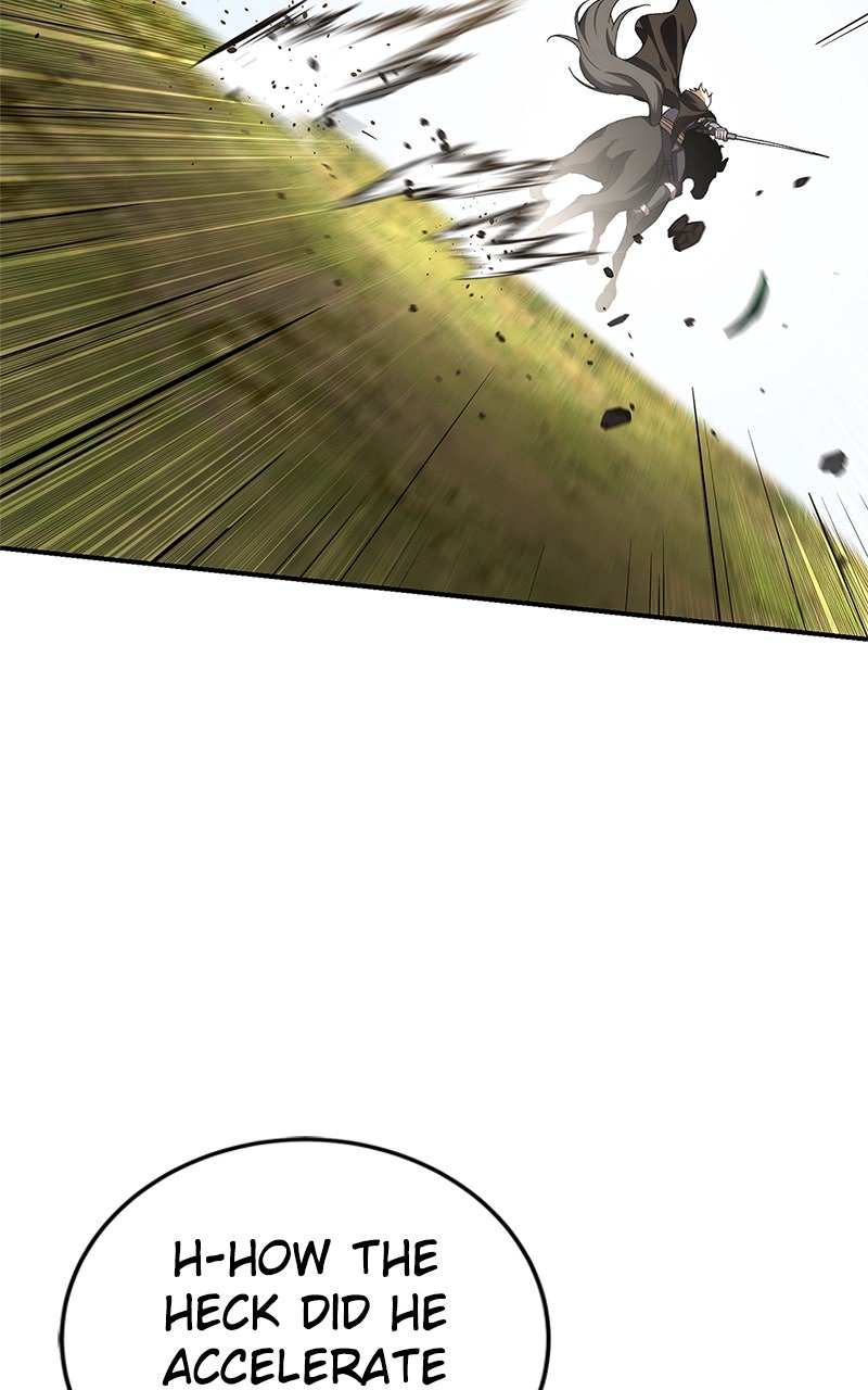 Read The Stellar Swordmaster Manga Online