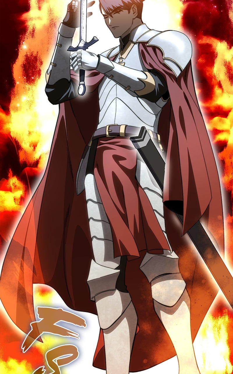 Read The Stellar Swordmaster Manga Online