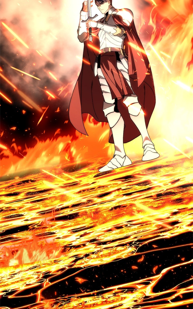Read The Stellar Swordmaster Manga Online