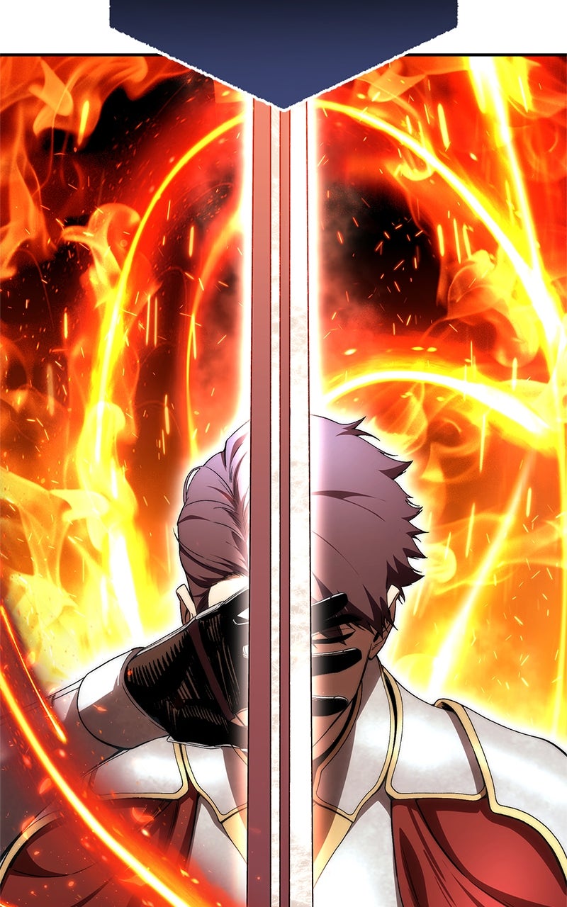 Read The Stellar Swordmaster Manga Online