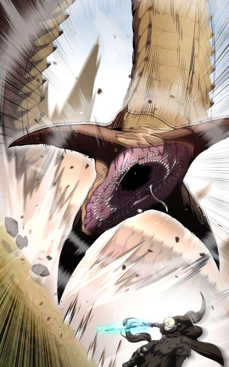 Read The Stellar Swordmaster Manga Online