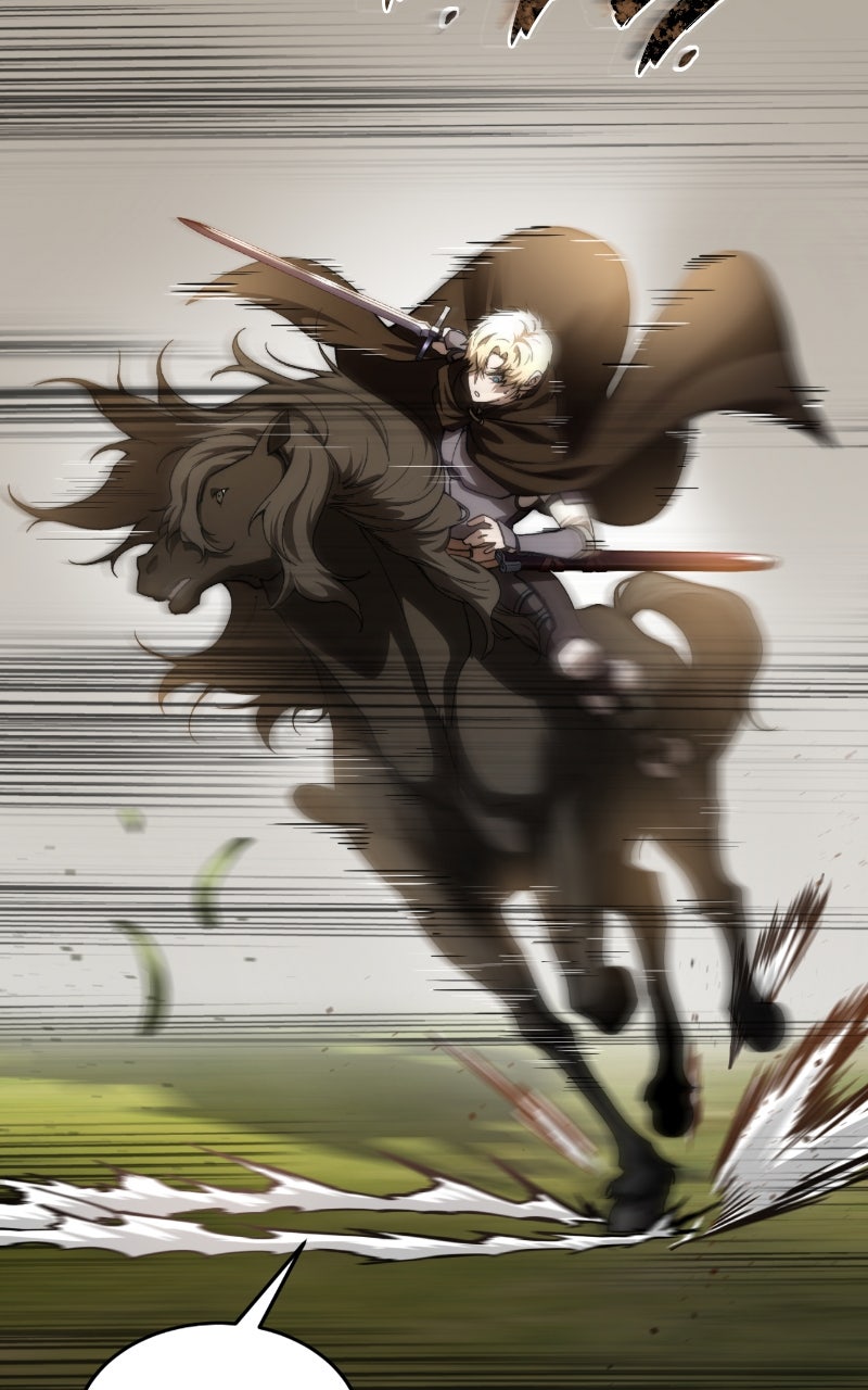 Read The Stellar Swordmaster Manga Online