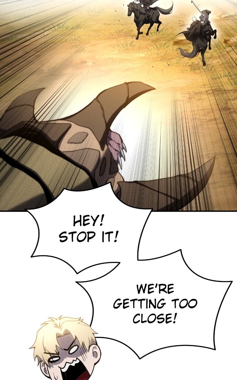 Read The Stellar Swordmaster Manga Online