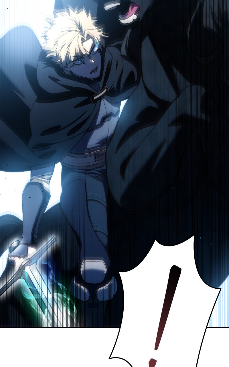 Read The Stellar Swordmaster Manga Online