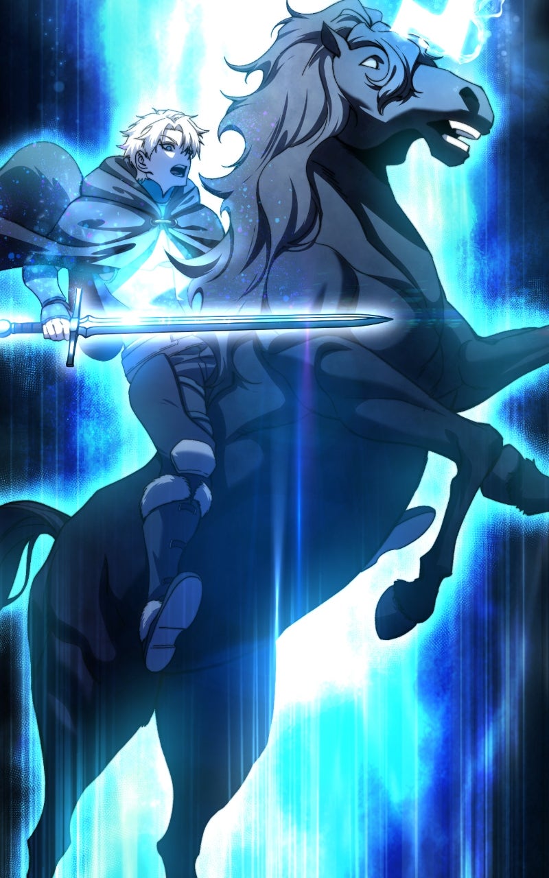 Read The Stellar Swordmaster Manga Online