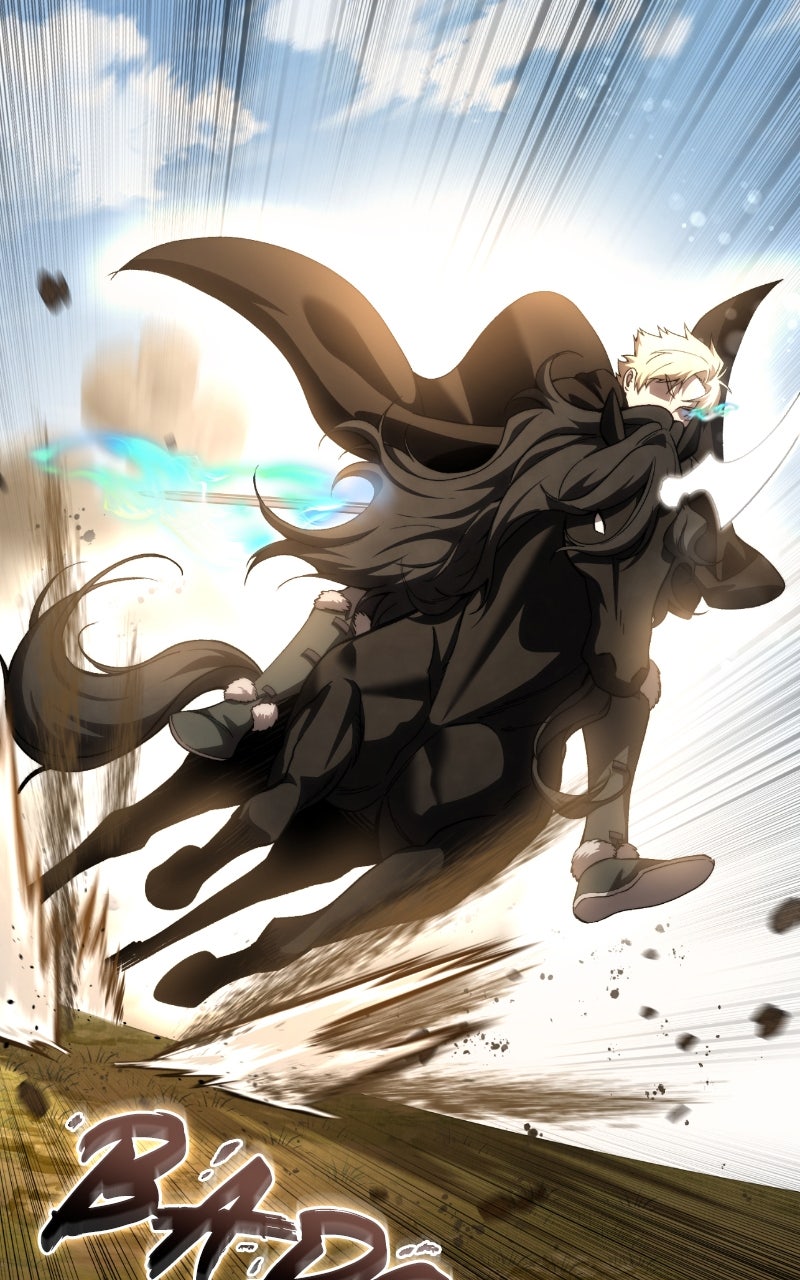 Read The Stellar Swordmaster Manga Online