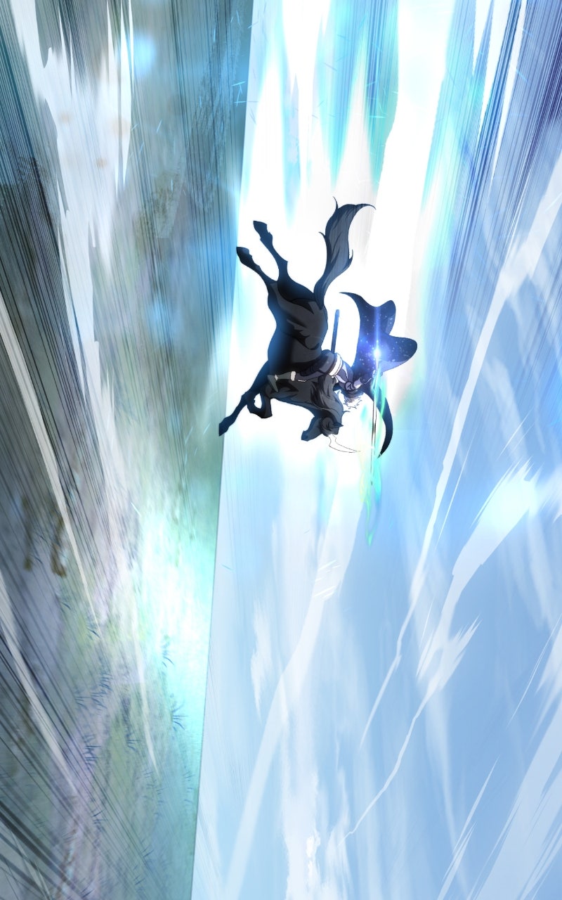 Read The Stellar Swordmaster Manga Online