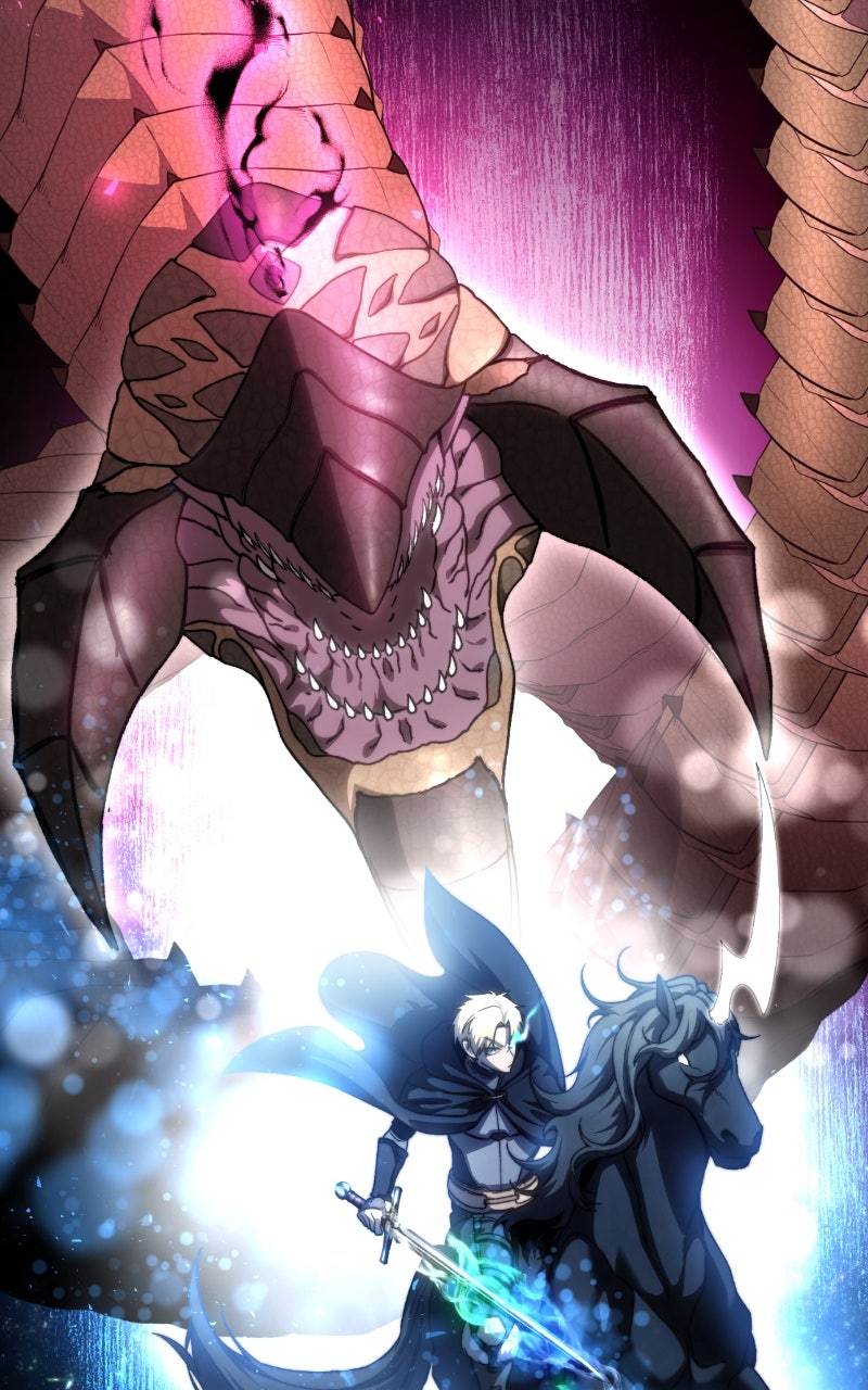 Read The Stellar Swordmaster Manga Online