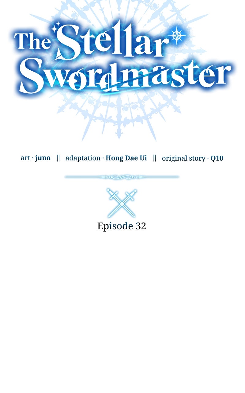 Read The Stellar Swordmaster Manga Online
