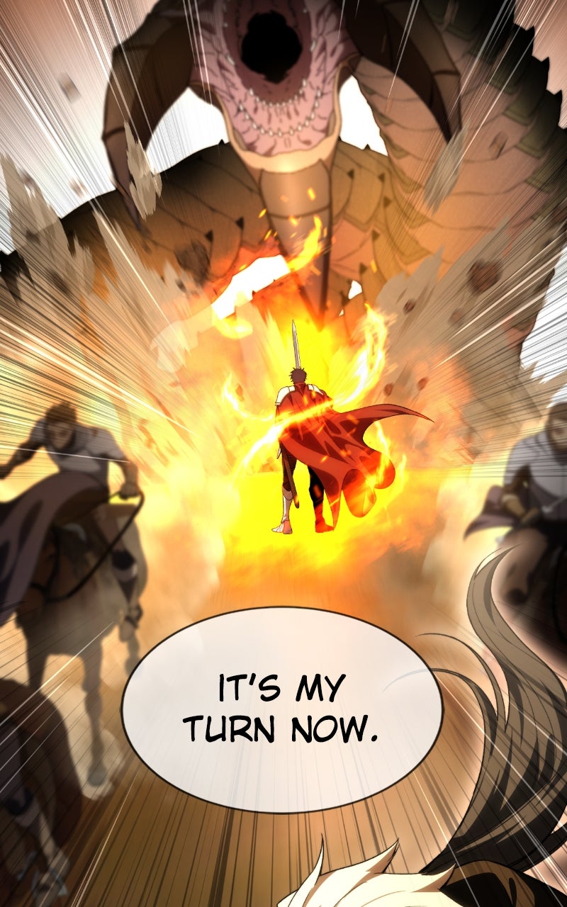 Read The Stellar Swordmaster Manga Online