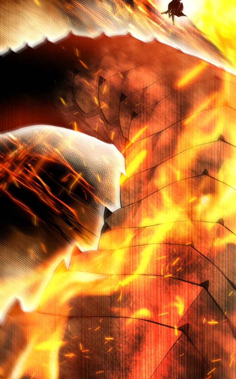 Read The Stellar Swordmaster Manga Online