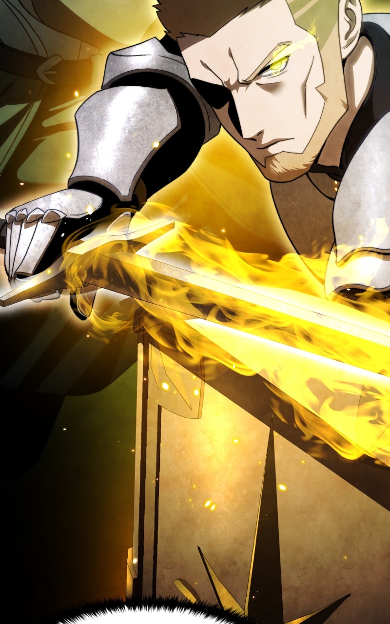 Read The Stellar Swordmaster Manga Online