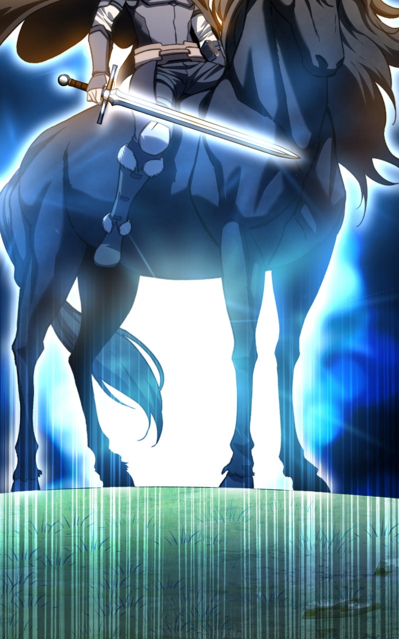 Read The Stellar Swordmaster Manga Online