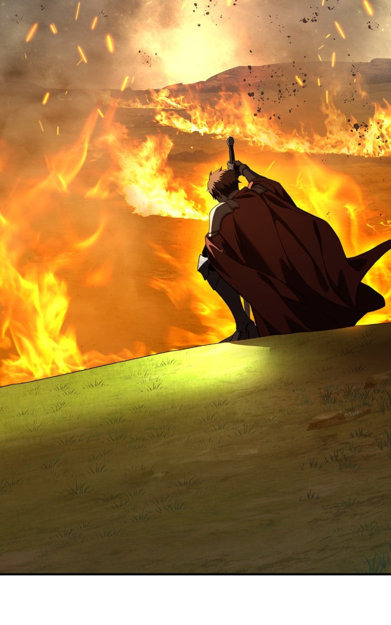 Read The Stellar Swordmaster Manga Online