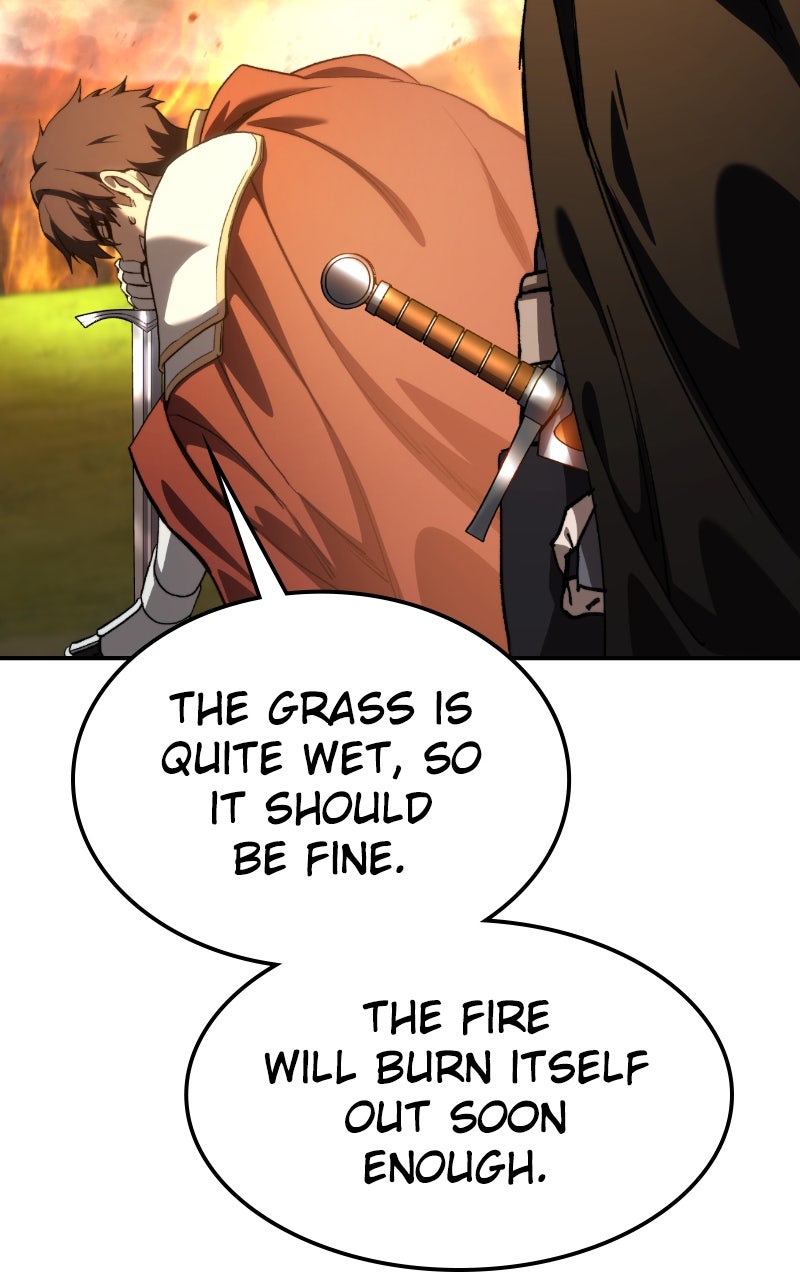 Read The Stellar Swordmaster Manga Online