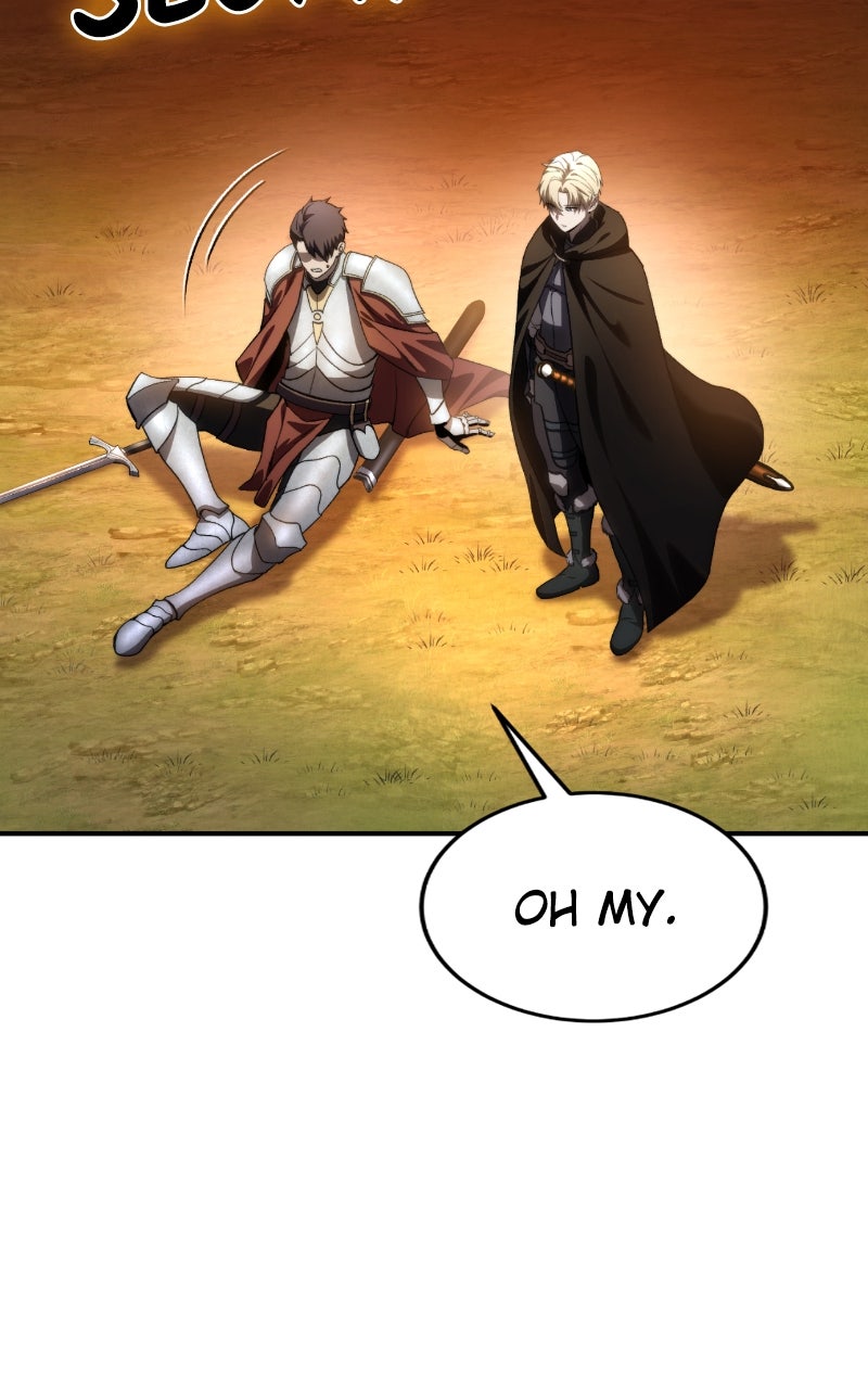 Read The Stellar Swordmaster Manga Online