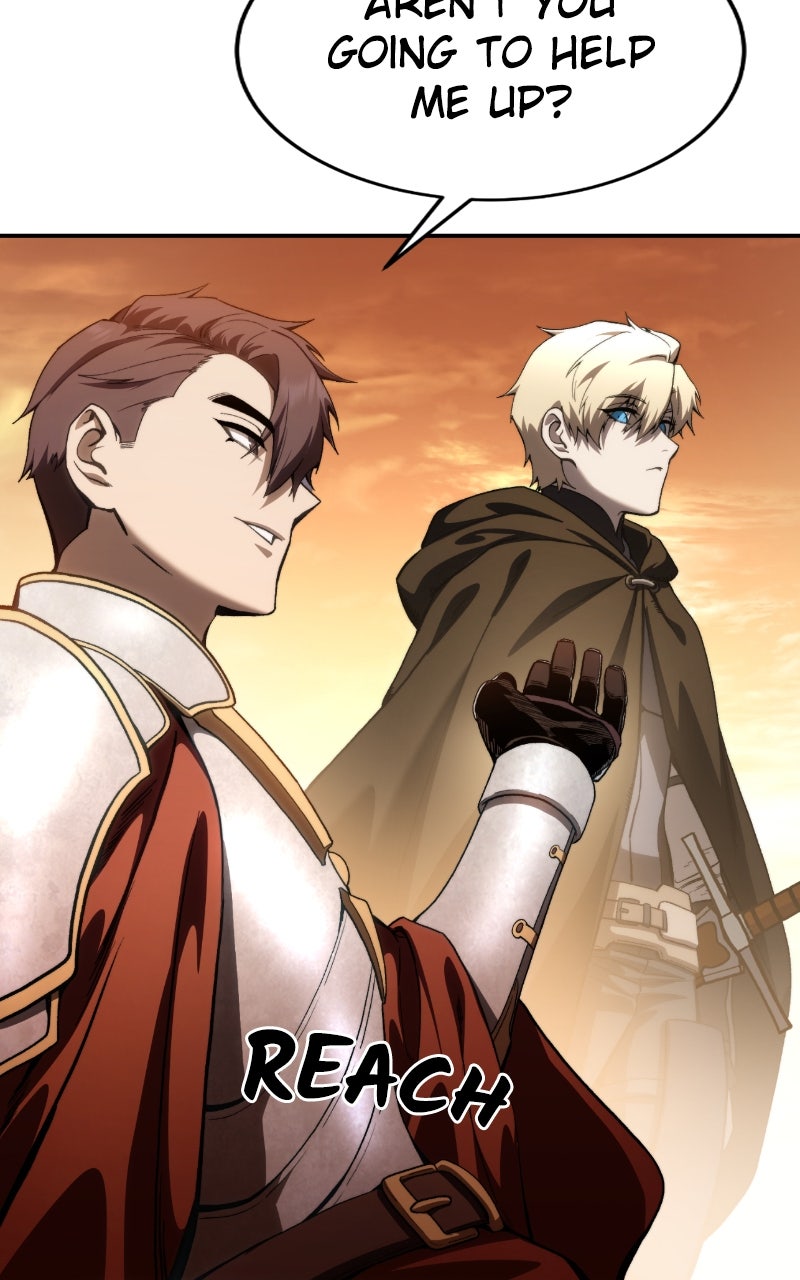 Read The Stellar Swordmaster Manga Online