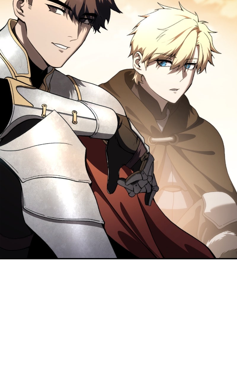 Read The Stellar Swordmaster Manga Online