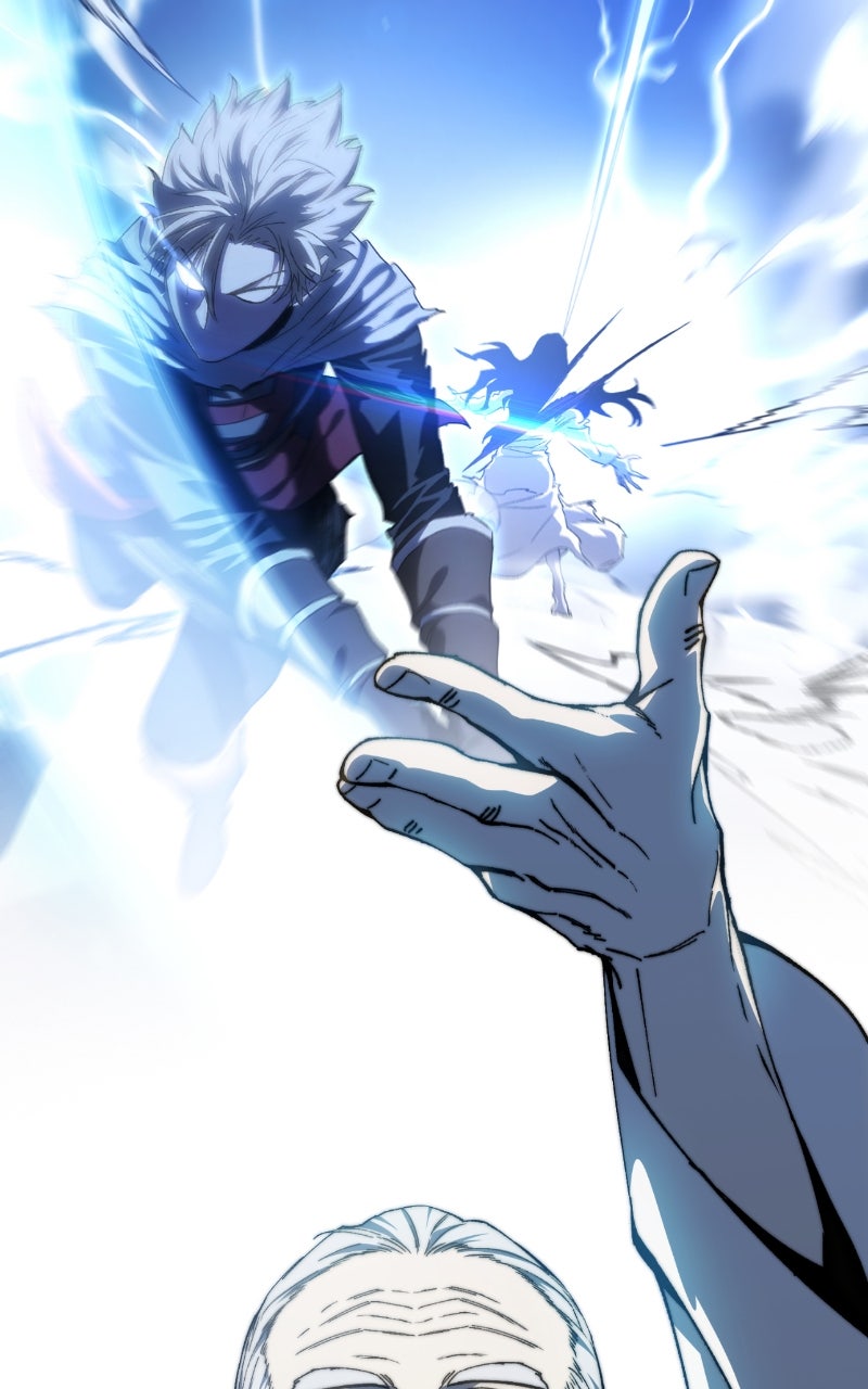 Read The Stellar Swordmaster Manga Online