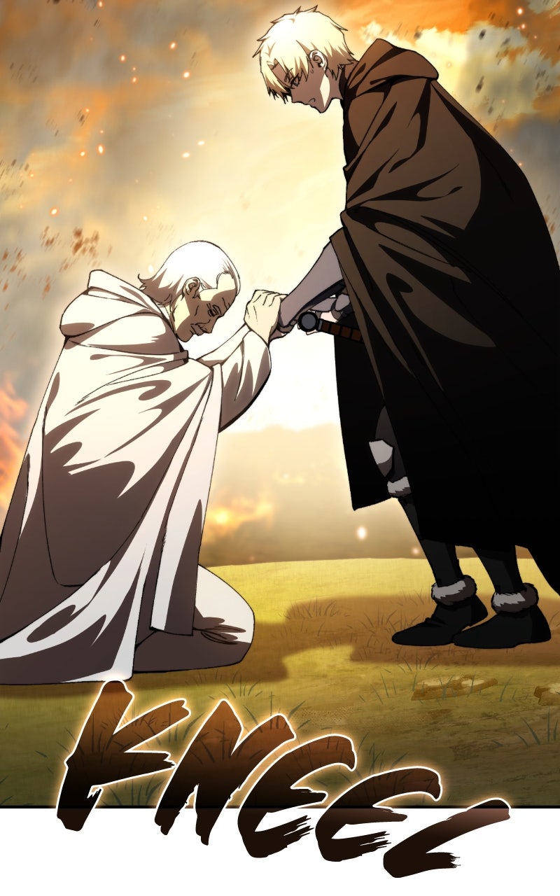 Read The Stellar Swordmaster Manga Online