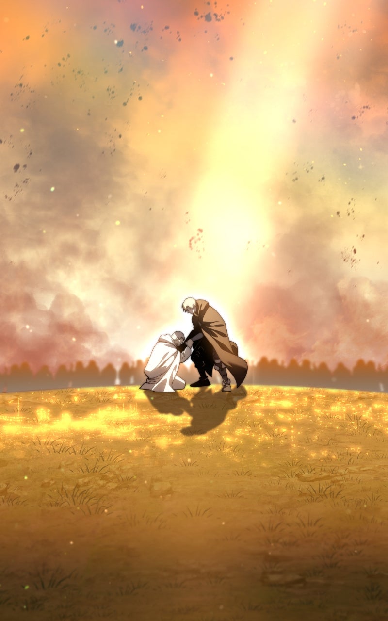 Read The Stellar Swordmaster Manga Online