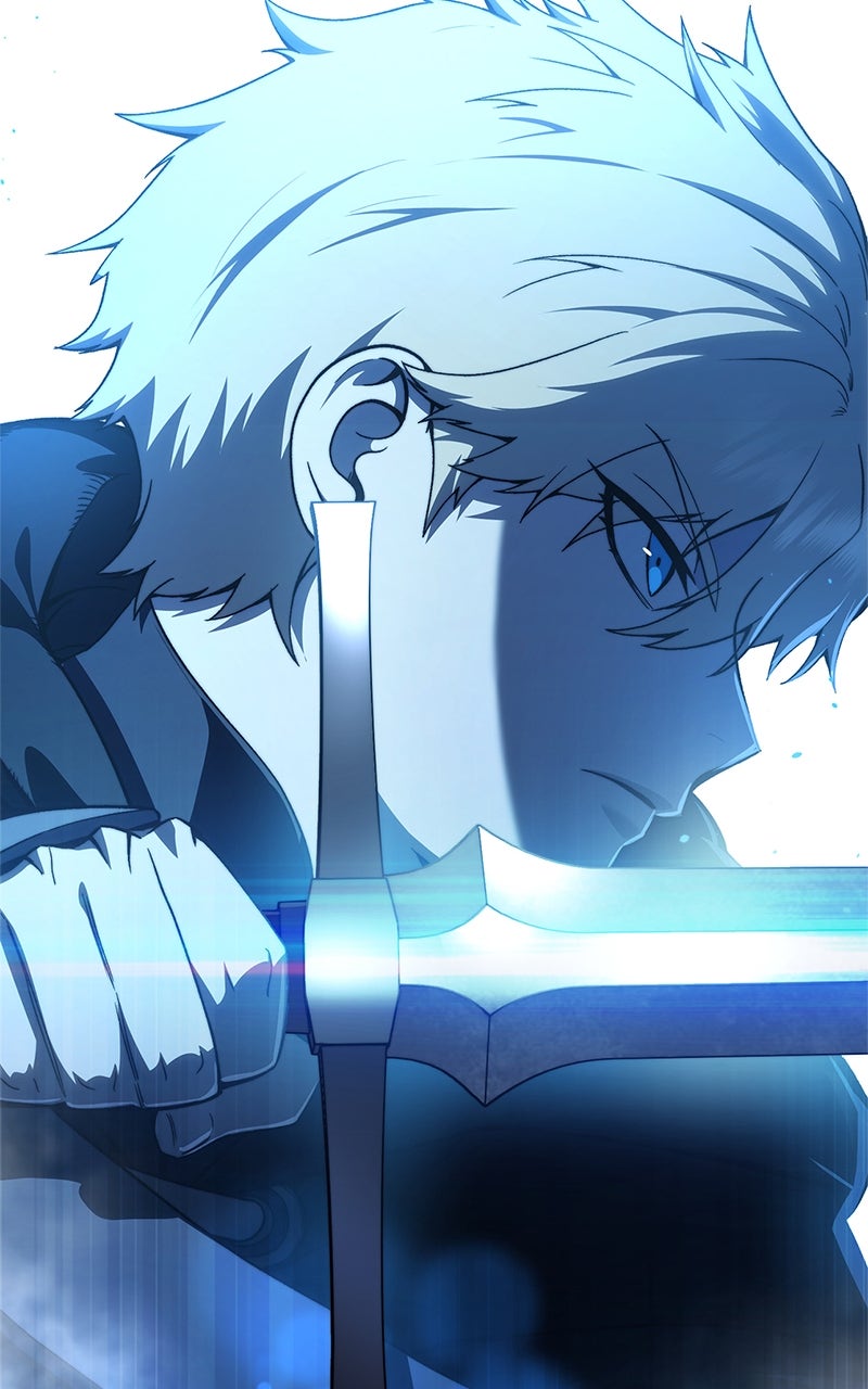 Read The Stellar Swordmaster Manga Online