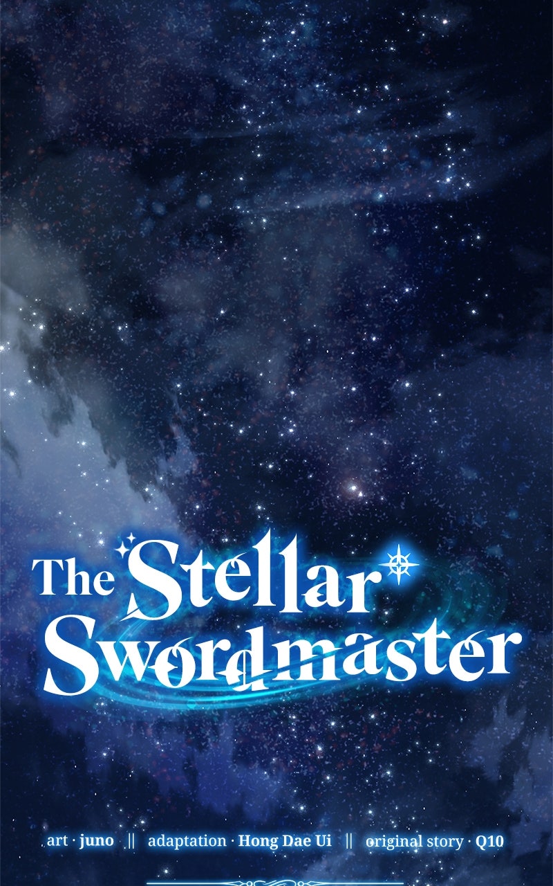 Read The Stellar Swordmaster Manga Online