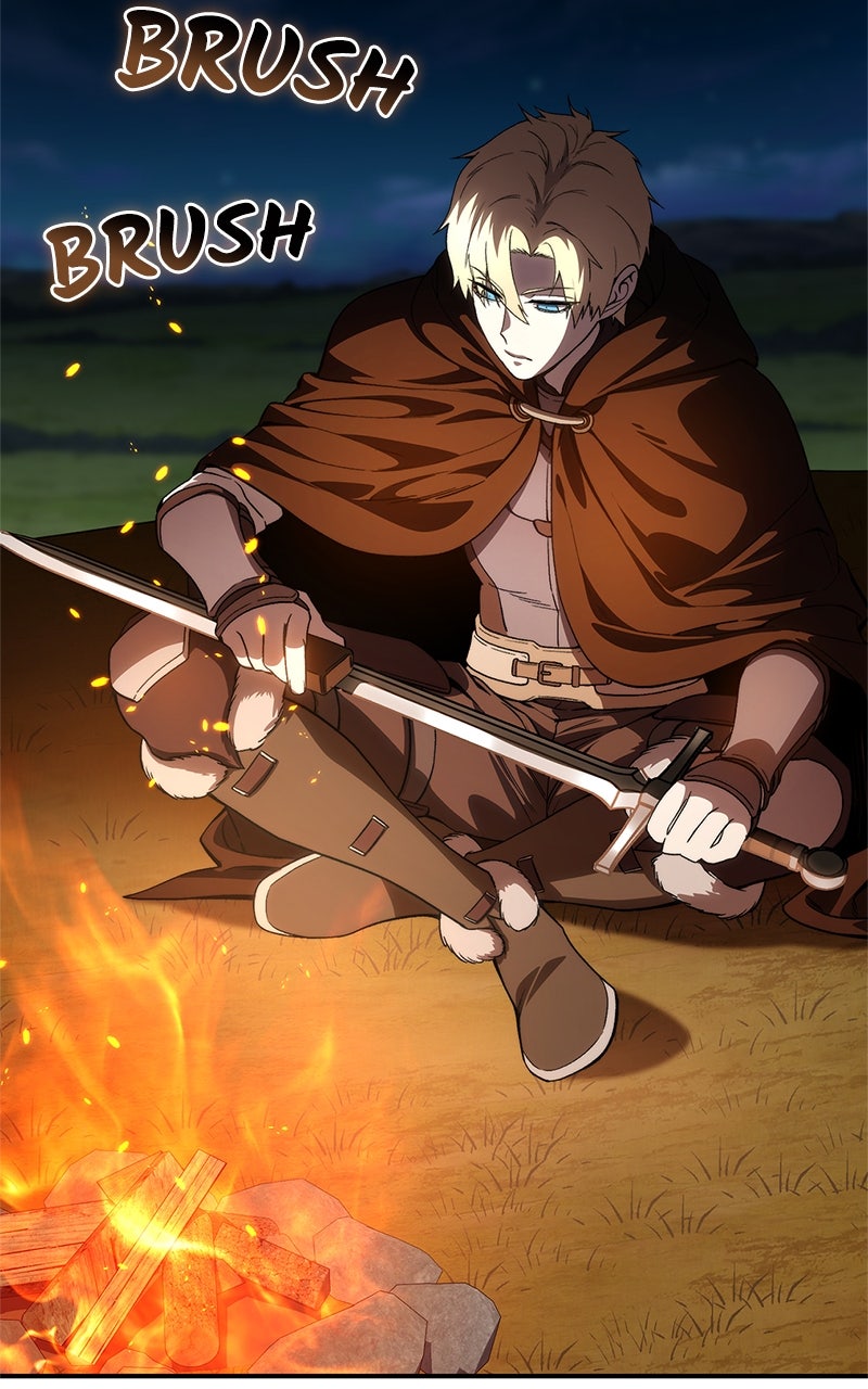 Read The Stellar Swordmaster Manga Online