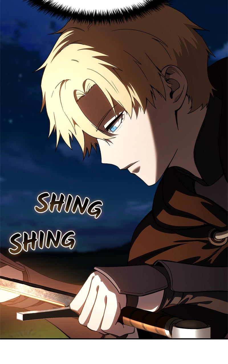 Read The Stellar Swordmaster Manga Online