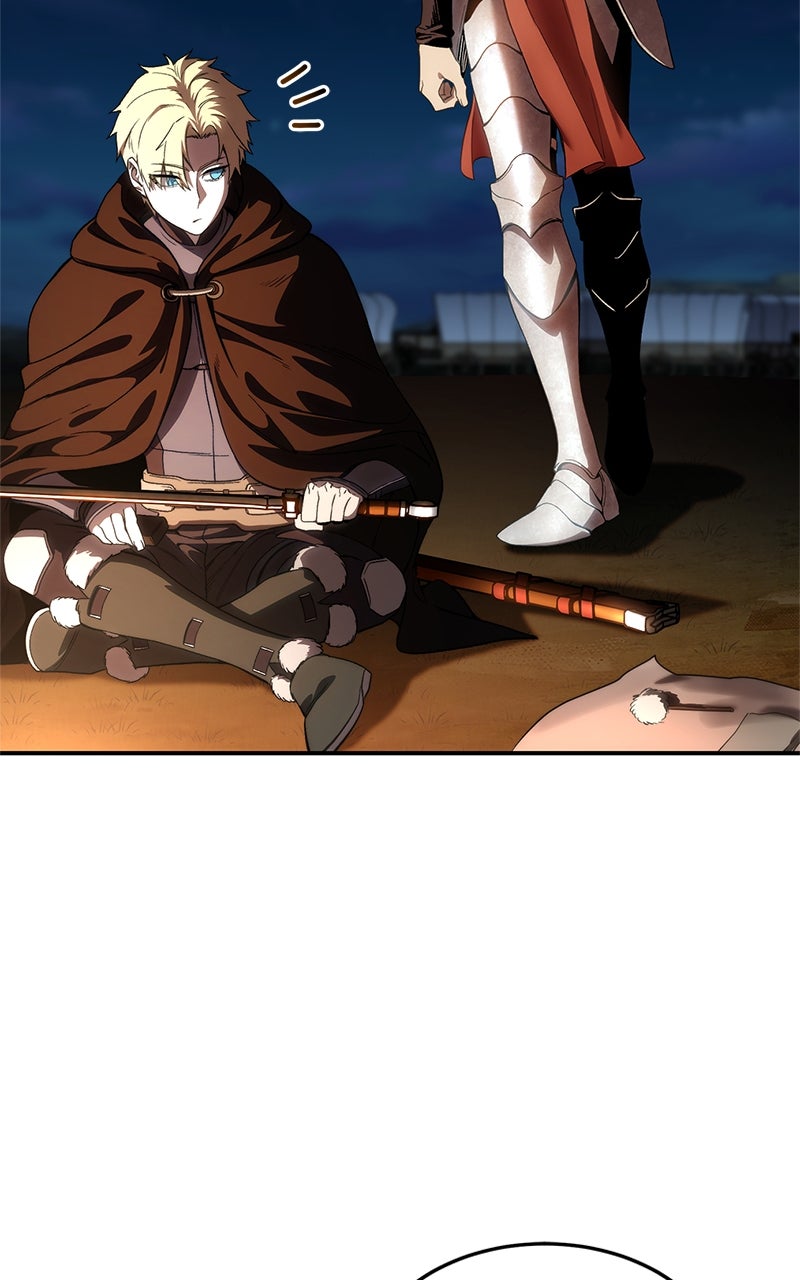 Read The Stellar Swordmaster Manga Online