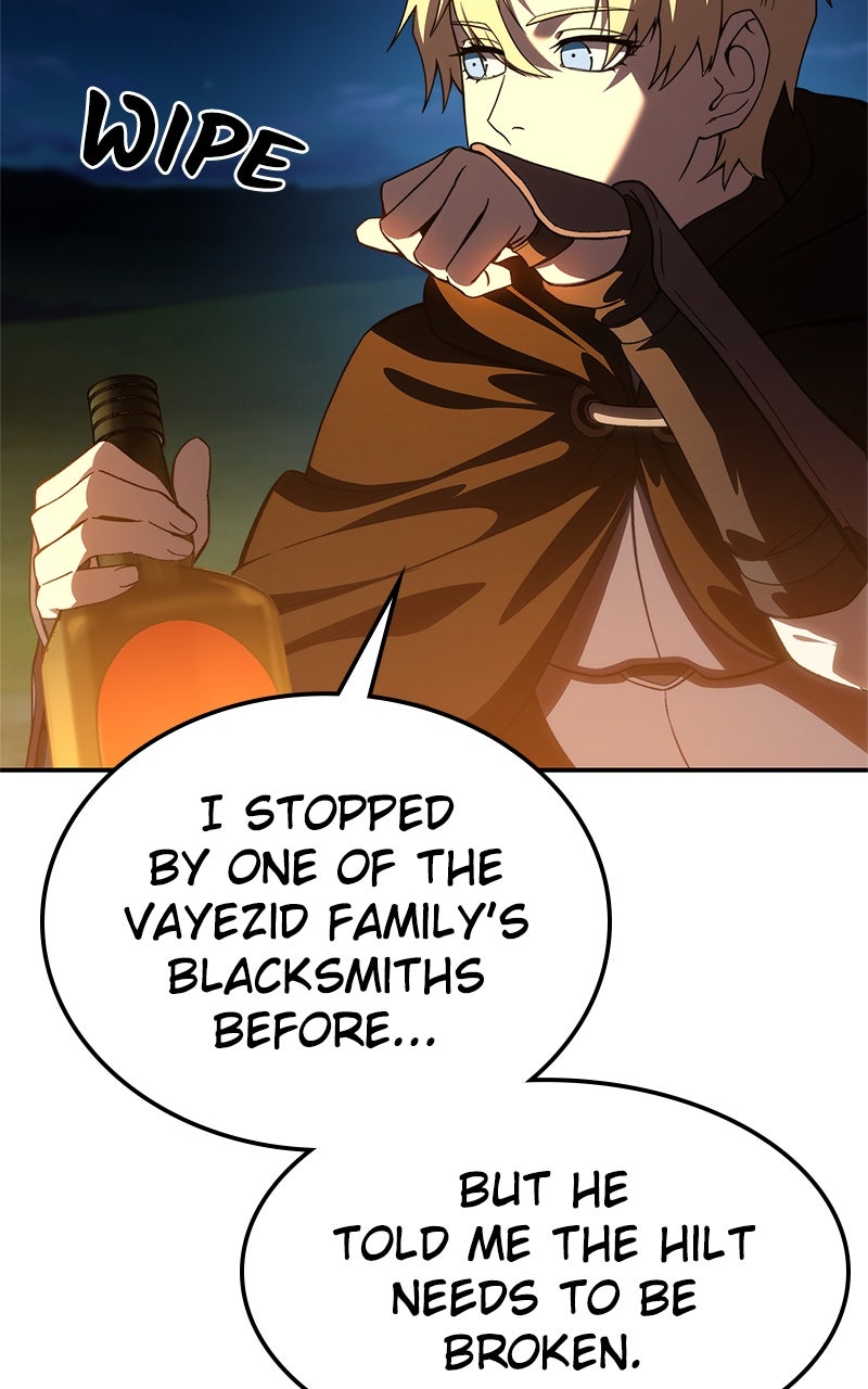 Read The Stellar Swordmaster Manga Online