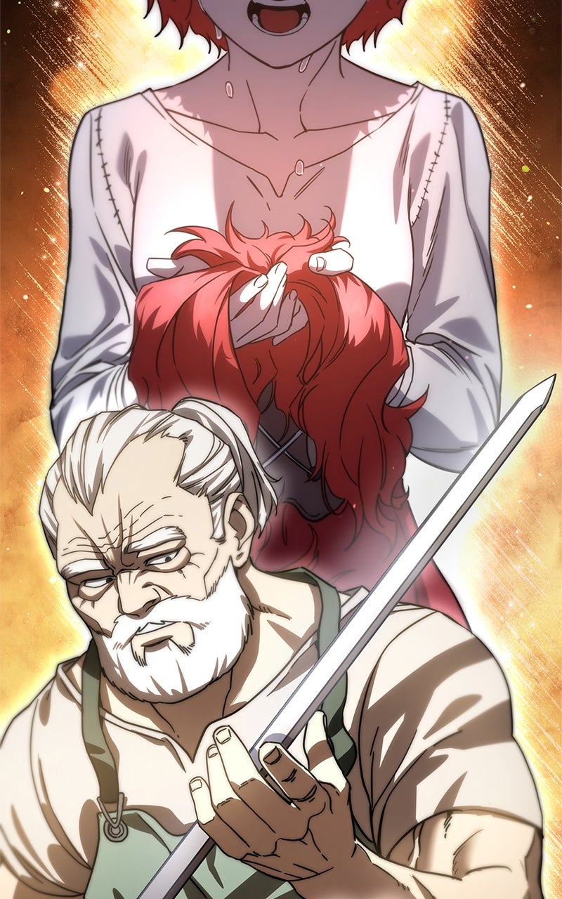 Read The Stellar Swordmaster Manga Online